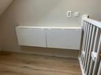 IKEA inklaptafel NORBERG, Ophalen, Overige materialen, Vierkant, 55 tot 75 cm