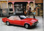 Opel Rekord, 1977; uitgebreid, Ophalen of Verzenden, Zo goed als nieuw, Opel