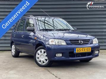 Mazda Demio 1.5 Touring / AUTOMAAT / AIRCO / EXPORT beschikbaar voor biedingen