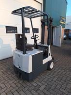 Kleine heftruck 1000 kg zeer fijne heftruck, Ophalen of Verzenden
