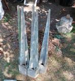 Gratis, Doe-het-zelf en Verbouw, Metalen, Ophalen of Verzenden, Zo goed als nieuw, IJzer