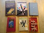 Diverse literatuur (H) Uitverkoren, Verboden rijk, Minco, Ophalen of Verzenden, Gelezen