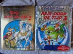 Verzameling Geronimo Stilton Boeken (10x), Ophalen of Verzenden, Gelezen, Geronimo Stilton