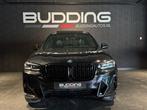 BMW X3 xDrive30e High Exe | M-Sport | Pano | CarPlay, 1998 cc, Gebruikt, 2000 kg, Zwart