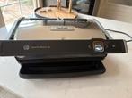 Tefal OptiGrill Elite XL GC760D - Best getest!, Witgoed en Apparatuur, Contactgrills, Ophalen, Uitneembare platen, Zo goed als nieuw