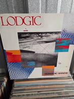 Vinyl lp LODGIC: NOMADIC SANDS, Ophalen of Verzenden, 1980 tot 2000, 12 inch