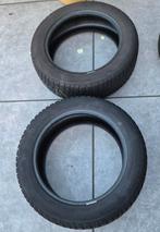 Bridgestone Winterbanden 16 inch, Ophalen, 16 inch, Banden en Velgen, 205 mm