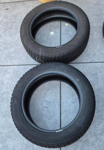 Bridgestone Winterbanden 16 inch  beschikbaar voor biedingen