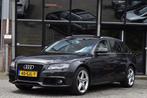 Audi A4 Avant 3.2 FSI quattro Pro Line Pano D.hoek Leder Nw., Auto's, Audi, Automaat, Stof, Gebruikt, A4