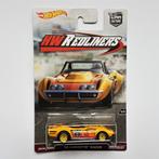Hot Wheels HW Redliners '69 Corvette Racer Car Culture 2016, Verzenden, Nieuw, Auto