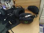 Bigben gaming headset, Computers en Software, Headsets, Gebruikt, Volumeregelaar, Bigben, Ophalen of Verzenden