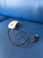 microsoft notebook optical mouse, Ophalen of Verzenden, Gebruikt