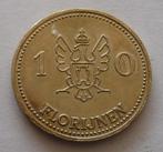 Penning Middelburg 775jr, 1992, Verzenden, Overige materialen, Nederland