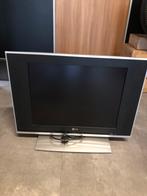 LG TV, Ophalen, Gebruikt, 50 Hz, Minder dan 40 cm