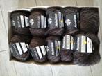 Mohairlana en ecopuno, Ophalen of Verzenden, Nieuw, Breien, Wol of Garen