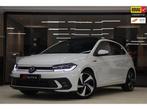 Volkswagen Polo 2.0 TSI GTI Pano/IQLIGHT/BEATS/CARPLAY/STOEL, Auto's, Volkswagen, Automaat, Wit, Bedrijf, Lease