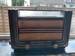 Antieke aristona 1946, Audio, Tv en Foto, Radio's, Ophalen of Verzenden, Zo goed als nieuw, Radio