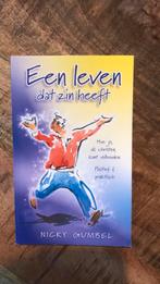 N. Gumbel - Een leven dat zin heeft, Ophalen of Verzenden, Zo goed als nieuw, N. Gumbel