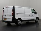 Renault Trafic 2.0DCi 145PK Automaat Lang | Navigatie | Came, 145 pk, Gebruikt, 4 cilinders, Renault