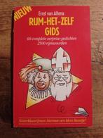 Rijm het zelf gids - Ernst van Altena, Diversen, Sinterklaas, Ophalen of Verzenden, Zo goed als nieuw