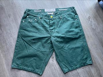 Jacob Cohen short size 38 type J633 beschikbaar voor biedingen