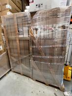 GROTE OPRUIMING DOUCHECABINES/DEUREN, Doe-het-zelf en Verbouw, Sanitair, Ophalen, Nieuw, Glas, Douche