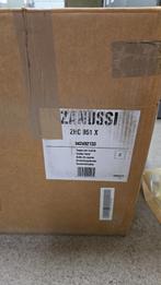 Zanussi wandschouw afzuigkap ZHC951X //NIEUW IN DOOS//, Ophalen, Wandschouwkap, Recirculatie, Nieuw