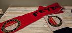 Feyenoord sjaal, Sport en Fitness, Voetbal, Maat XS of kleiner, Ophalen of Verzenden, Gebruikt