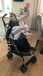 Gratis Kinderwagen mini cooper versie, Ophalen, Zo goed als nieuw