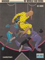 Moebius - Wereld van Edena 3: Godin - 13 euro incl. verz.!, Verzenden, Eén stripboek, Nieuw, Moebius
