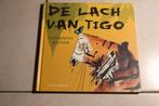De lach van Tigo / Catherine Rayner, Ophalen of Verzenden, Zo goed als nieuw, Jongen of Meisje, Fictie algemeen