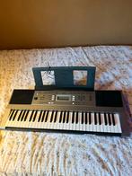 Yamaha PSR-E353 Keyboard - Zo goed als nieuw!, 61 toetsen, Yamaha, Ophalen of Verzenden, Zo goed als nieuw