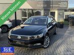Volkswagen Passat Variant 2.0 TDI Highline Automaat, Panodak, 4 cilinders, 150 pk, Diesel, Onderhoudsboekje