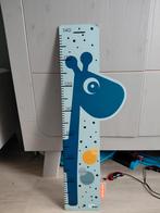 Groei meter, Ophalen, Zo goed als nieuw