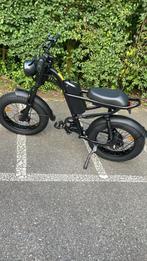 Onderdelen fat bike, Fietsen en Brommers, Elektrische fietsen, Ophalen of Verzenden, Gebruikt