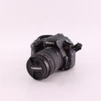 Sony DSLR-A350 + 18-200mm Lens | Nette staat met garantie, Sony, Zo goed als nieuw, Support@sony.com, 1-7-1 Konan, Minato-ku
Tokyo 108-0075
Japan