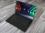 Razer Blade - RTX 2080S - 10875H - 1TB -QWERTY - 16GB -300Hz, Computers en Software, Windows Laptops, Qwerty, 4 Ghz of meer, 1000GB
