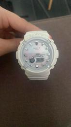 Casio baby-g horloge, Ophalen of Verzenden, Zo goed als nieuw, Jongen of Meisje