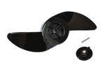Bootpropeller voor elektromotor – Zebco Rhino VX 28 / VX 34, Verzenden, Nieuw, Onderhoud en Reparatie