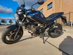 Suzuki SV650 2024  Garantie t/m Maart 2030, Motoren, 2 cilinders, Motorrijbewijs A, Particulier, Meer dan 35 kW