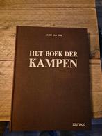 Het Boek der Kampen - Ludo van Eck, Verzenden, Tweede Wereldoorlog