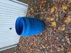 Gebruikte regenton, Tuin en Terras, Regentonnen, 150 liter of meer, Ophalen, Gebruikt