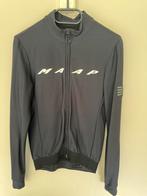 Maap Pro Fit jersey wielershirt zwart M, Fietsen en Brommers, Fietsaccessoires | Fietskleding, M, Ophalen of Verzenden, Zo goed als nieuw