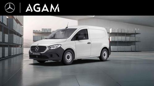 Mercedes-Benz Citan 108 CDI L1 Base, Auto's, Bestelauto's, Bedrijf, Te koop, Mercedes-Benz Certified, ABS, Achteruitrijcamera
