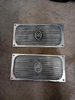 Citroen instaptrede  c4 1924, Ophalen