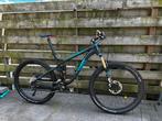 Trek fuel ex 7 fully volledig xt afgemonteerd, Fietsen en Brommers, Fietsen | Mountainbikes en ATB, Ophalen, Gebruikt, Trek, Heren
