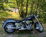 Harley Davidson Heritage Softail, 2 cilinders, Motorrijbewijs A, Particulier, Toermotor