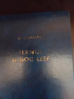 Terwijl ik nog leef. Ds F Mallan, Boeken, Christendom | Protestants, Ophalen of Verzenden, Ds F Mallan, Gelezen