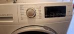 Wasmachine Haier  7kg, Ophalen, Gebruikt, Voorlader, 85 tot 90 cm