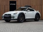 Nissan GT-R Offroad 3.8 V6 (bj 2010, automaat), Auto's, Automaat, Gebruikt, Zwart, 1715 kg